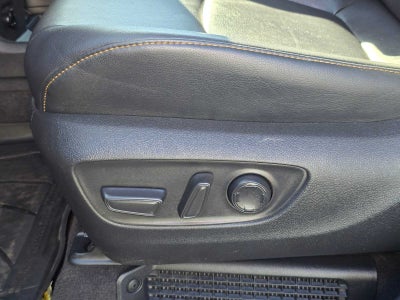 2024 Toyota Sienna Woodland Edition