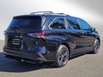2024 Toyota Sienna Woodland Edition