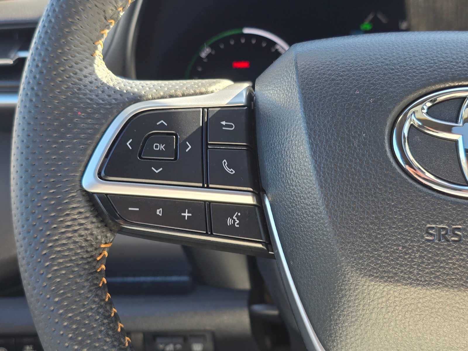 2024 Toyota Sienna Woodland Edition