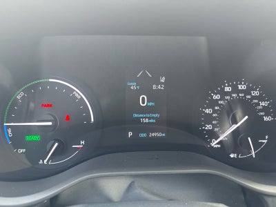 2024 Toyota Sienna Woodland Edition