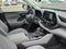 2021 Toyota Highlander Hybrid Limited