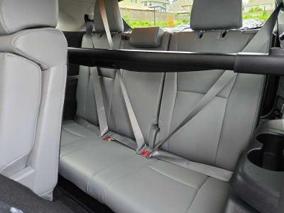 2021 Toyota Highlander Hybrid Limited