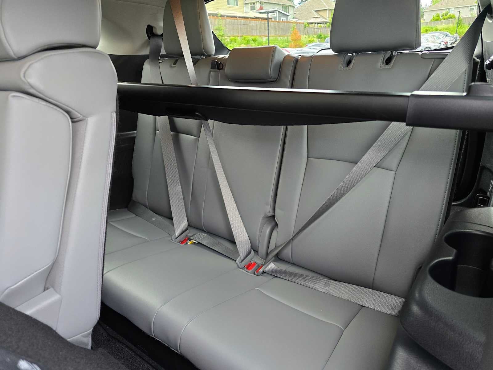 2021 Toyota Highlander Hybrid Limited