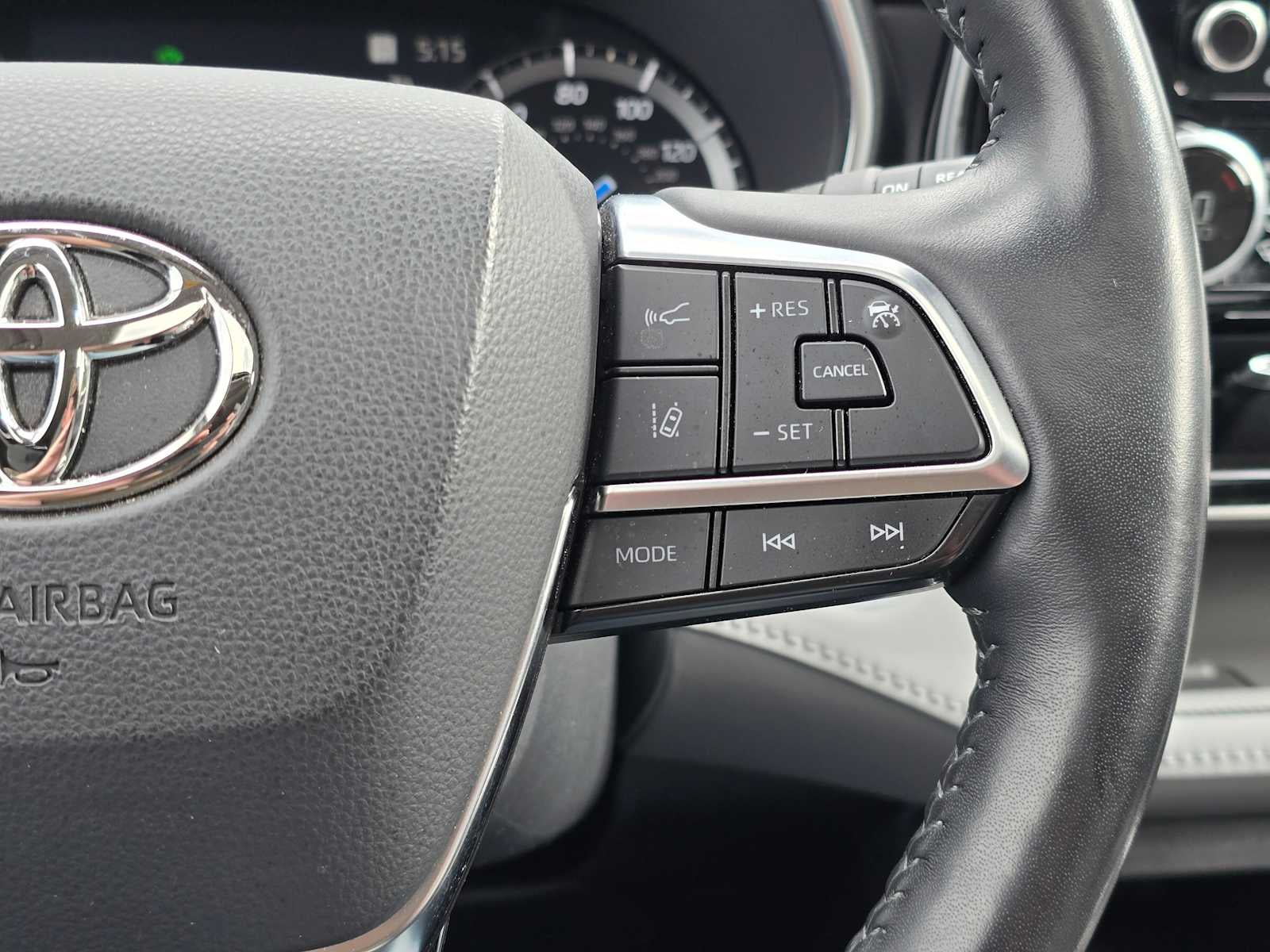 2021 Toyota Highlander Hybrid Limited