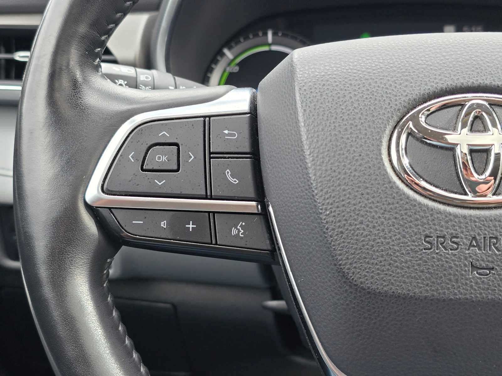 2021 Toyota Highlander Hybrid Limited