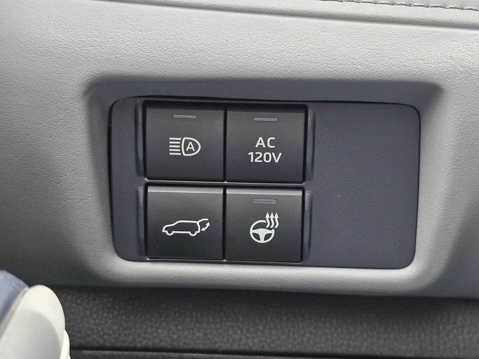 2021 Toyota Highlander Hybrid Limited