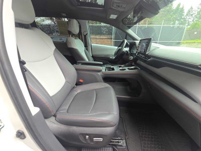 2024 Toyota Sienna XSE