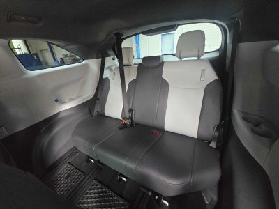 2024 Toyota Sienna XSE