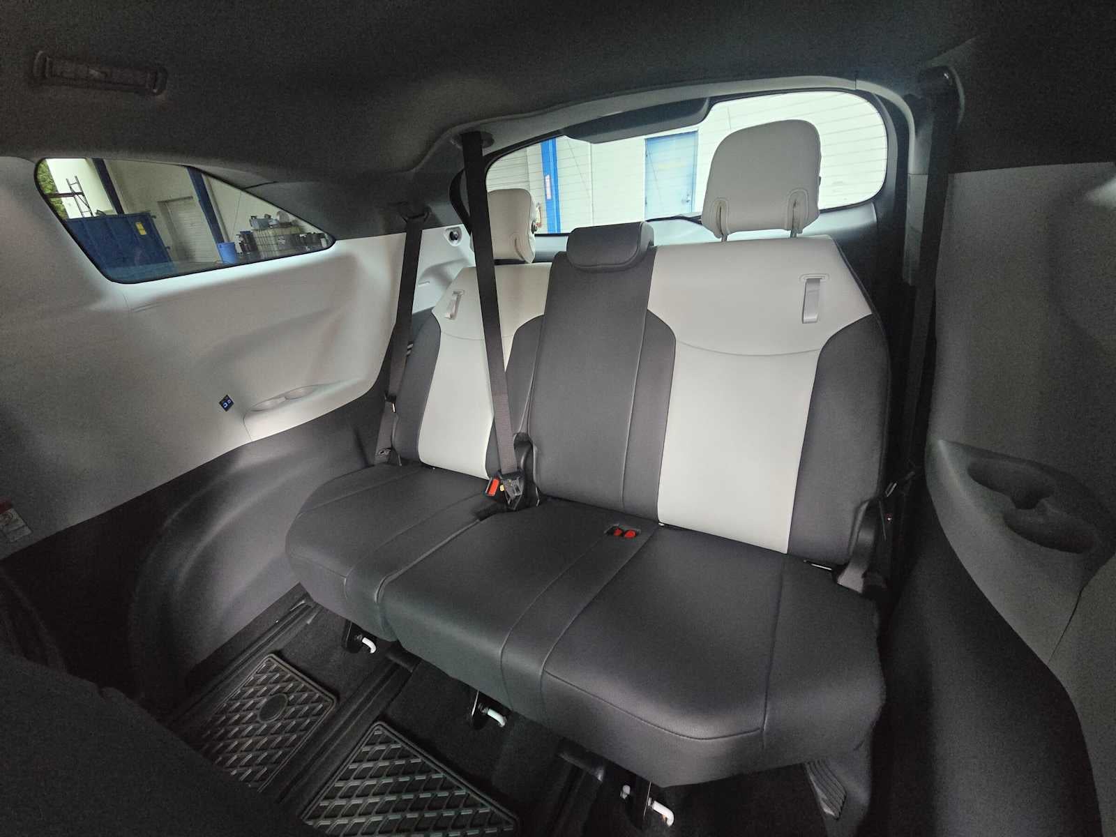 2024 Toyota Sienna XSE