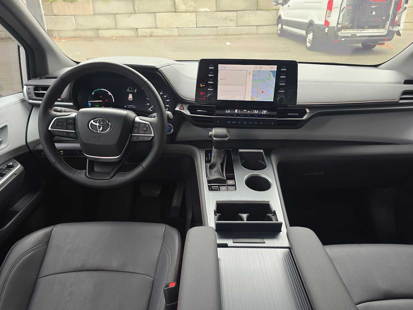 2024 Toyota Sienna XSE