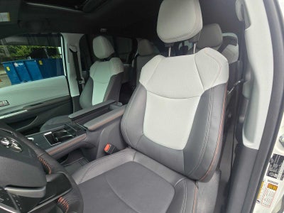 2024 Toyota Sienna XSE