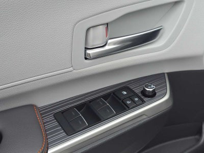 2024 Toyota Sienna XSE