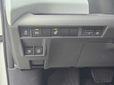 2024 Toyota Sienna XSE