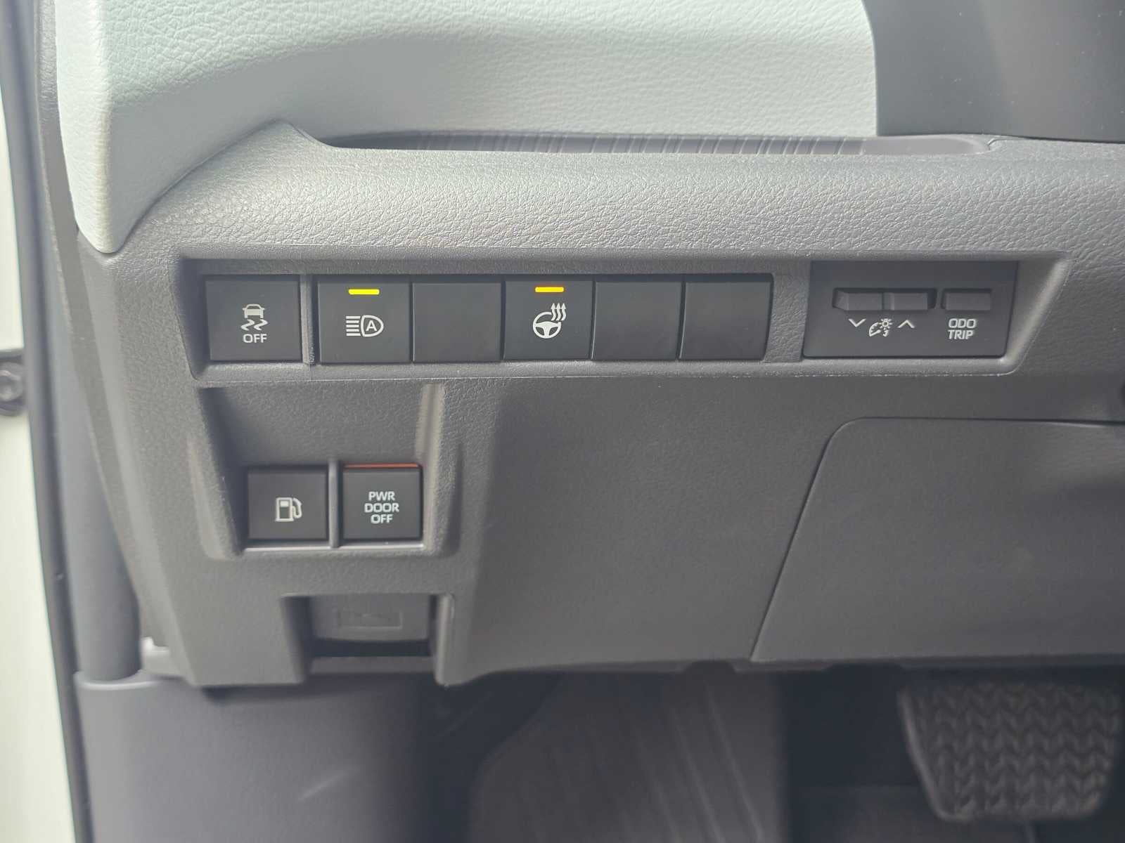 2024 Toyota Sienna XSE