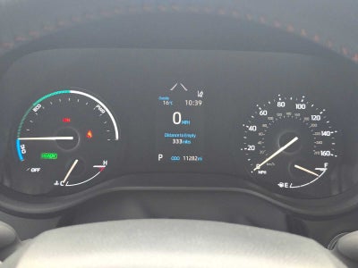 2024 Toyota Sienna XSE