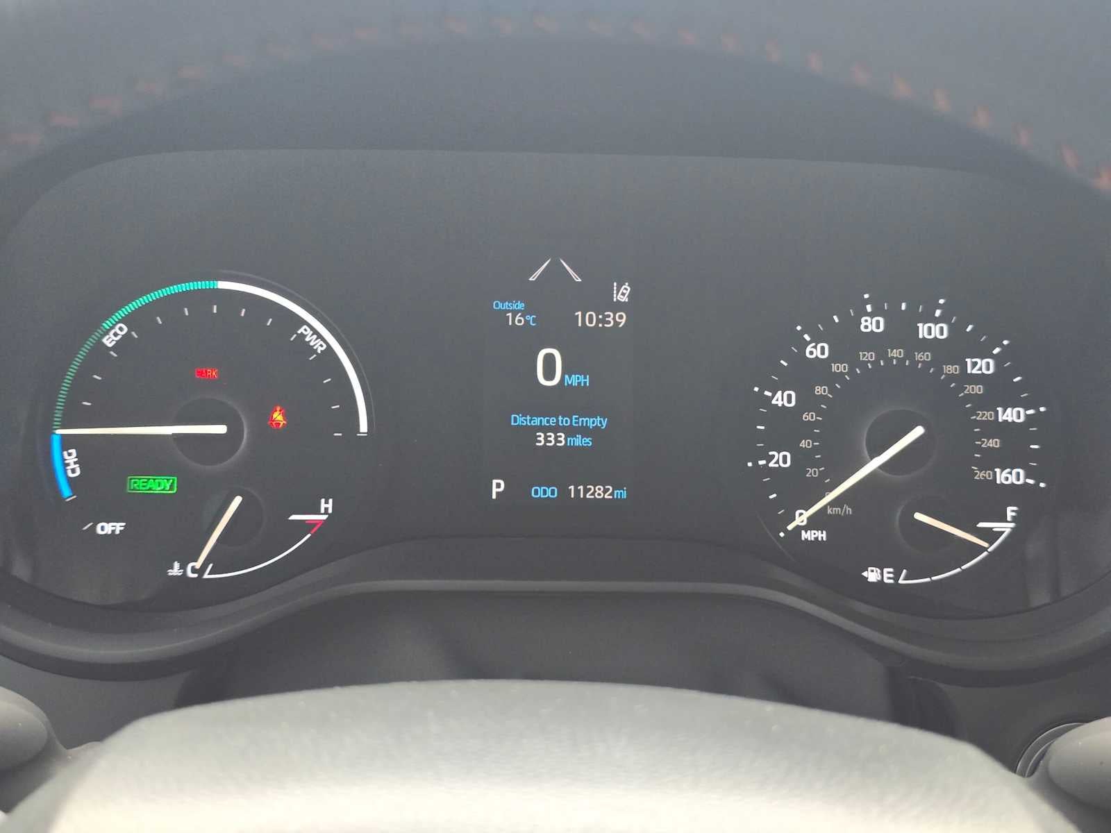 2024 Toyota Sienna XSE