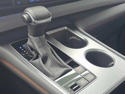 2024 Toyota Sienna XSE