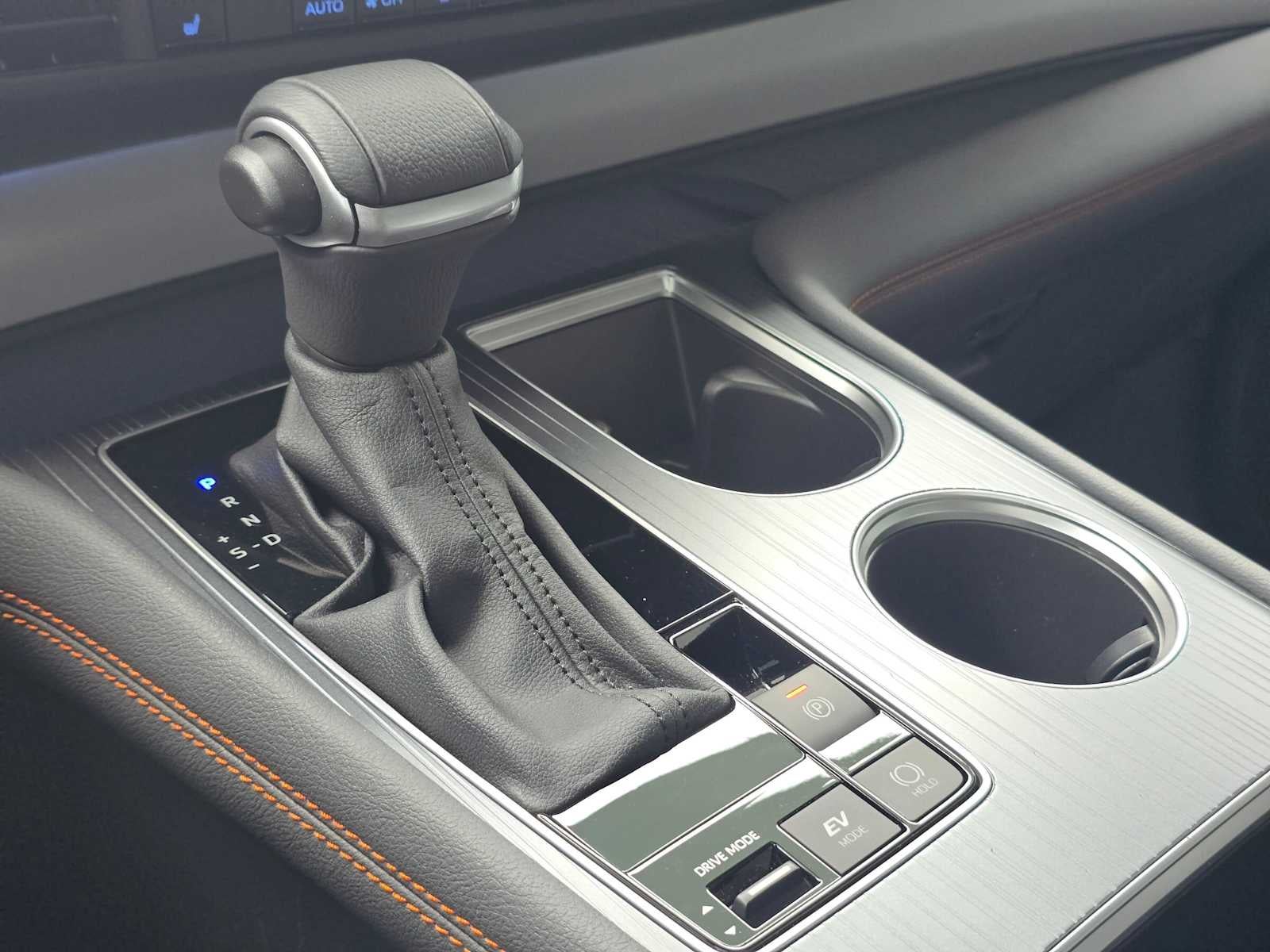 2024 Toyota Sienna XSE
