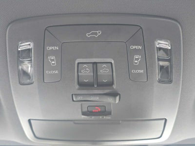 2024 Toyota Sienna XSE