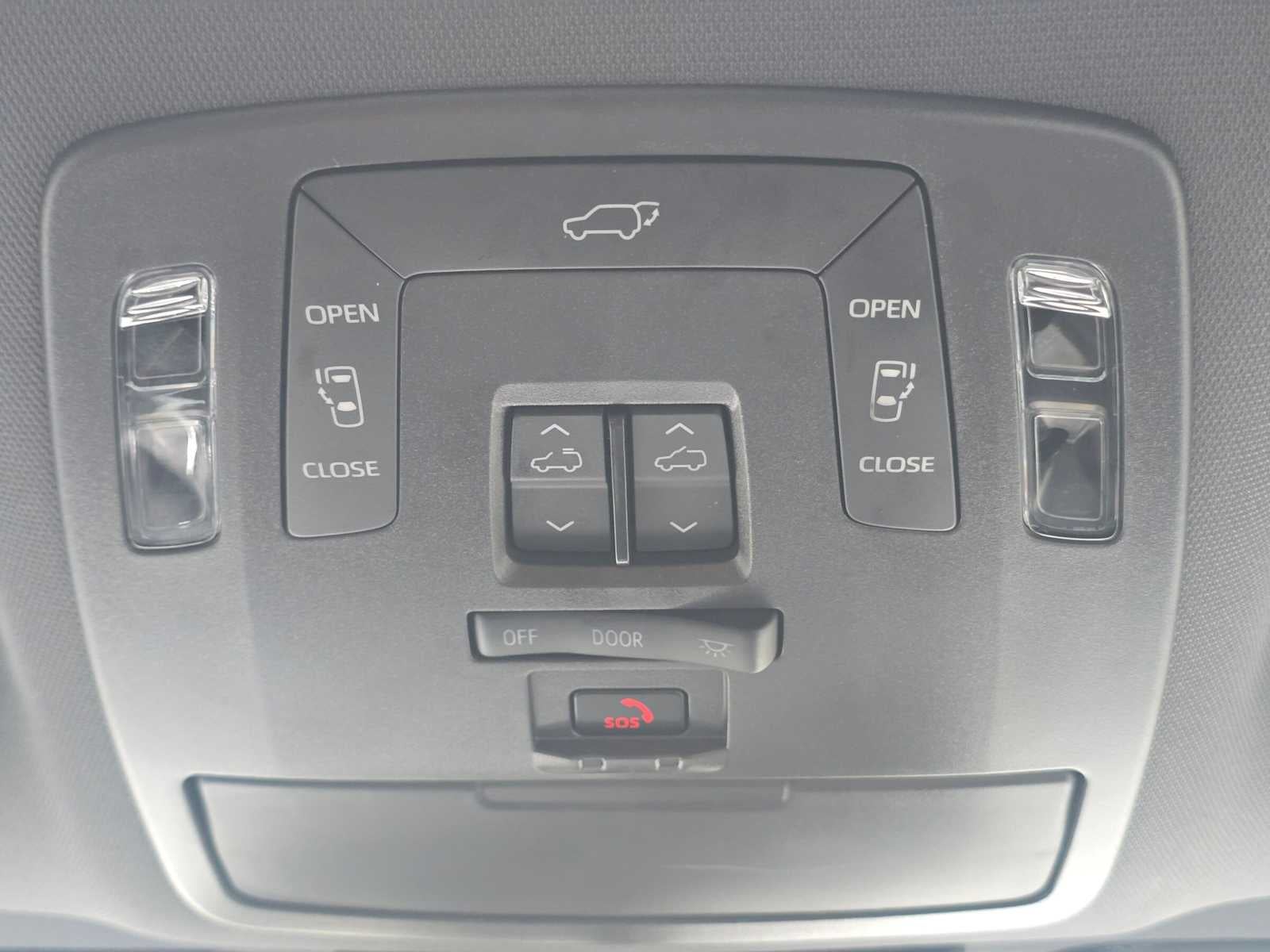2024 Toyota Sienna XSE