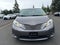 2016 Toyota Sienna XLE