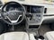 2016 Toyota Sienna XLE