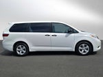 2017 Toyota Sienna L