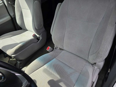 2017 Toyota Sienna L
