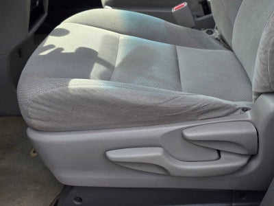 2017 Toyota Sienna L