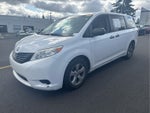 2017 Toyota Sienna L