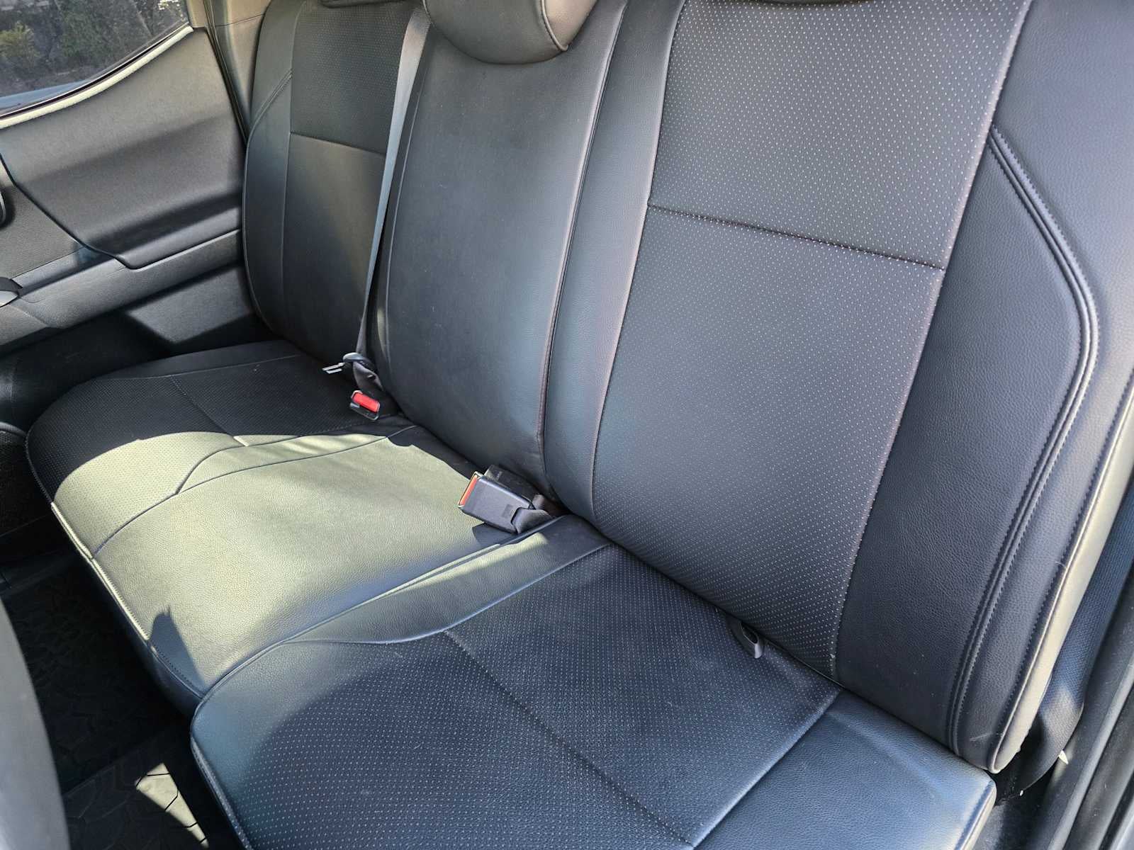 2017 Toyota Tacoma TRD Off Road