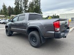 2017 Toyota Tacoma TRD Off Road
