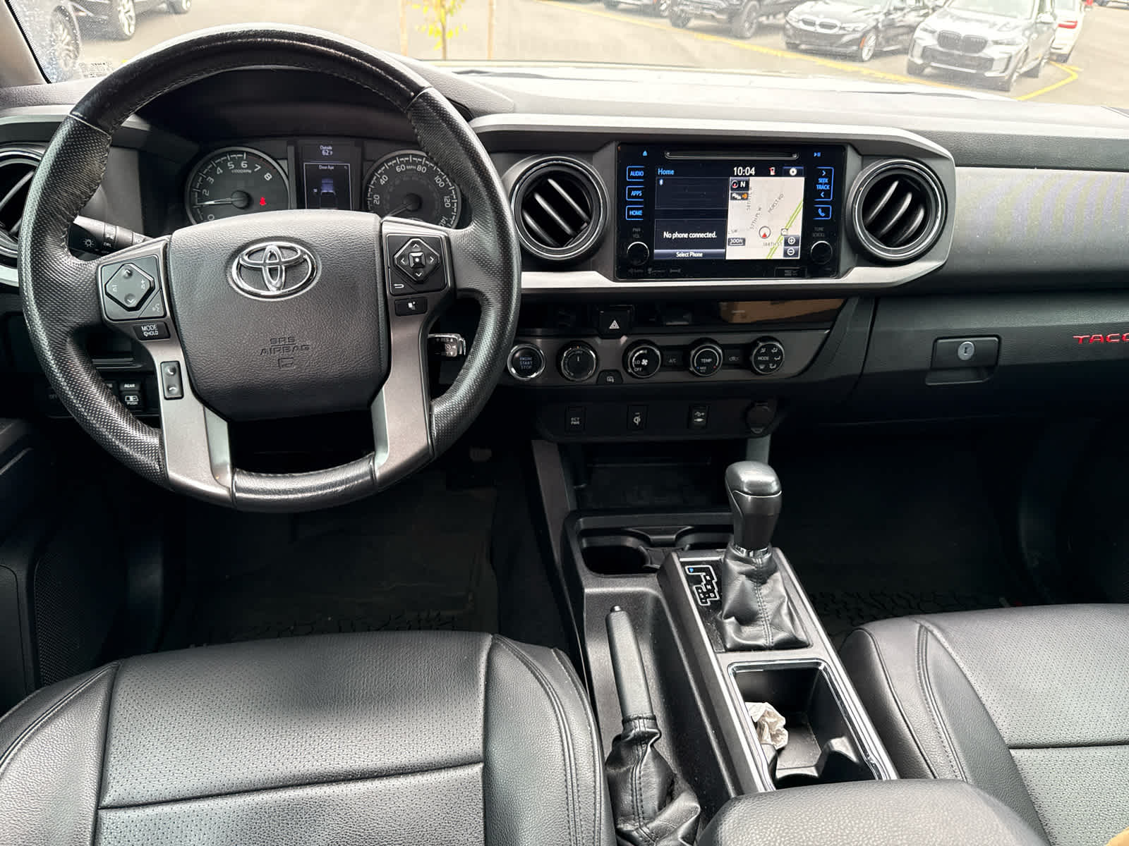 2017 Toyota Tacoma TRD Off Road