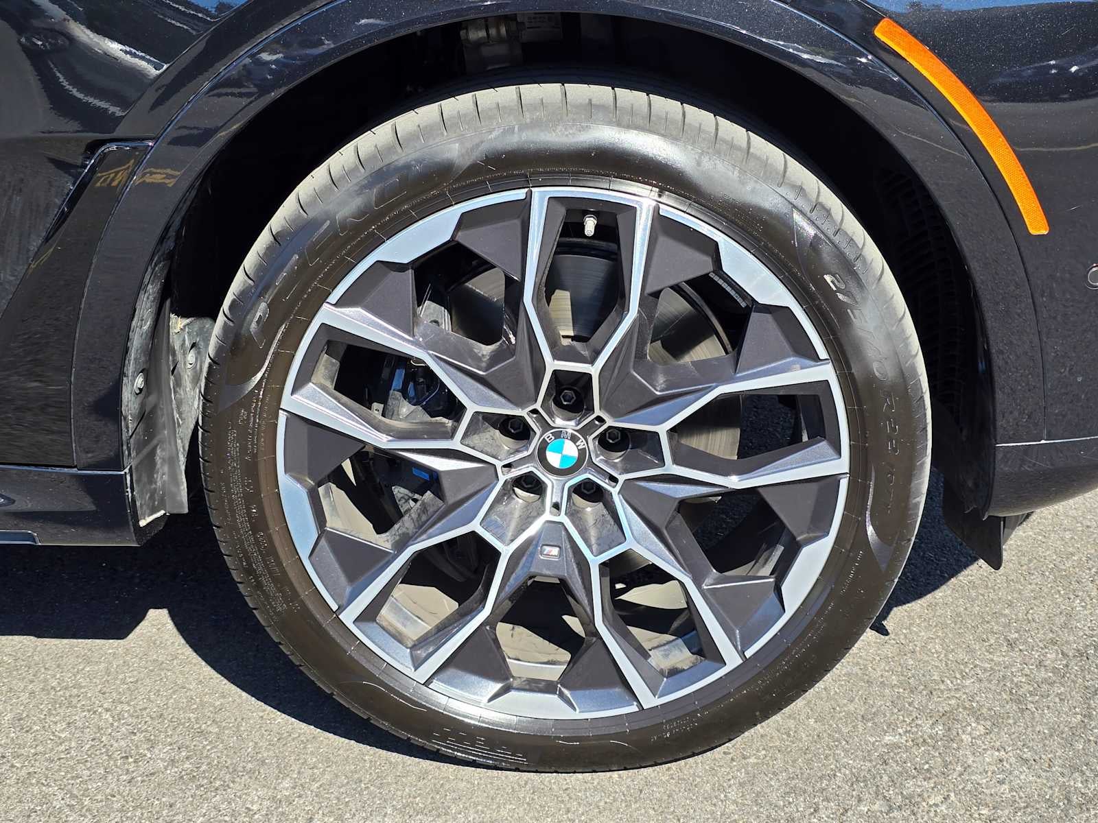 2026 BMW X7 xDrive40i xDrive40i