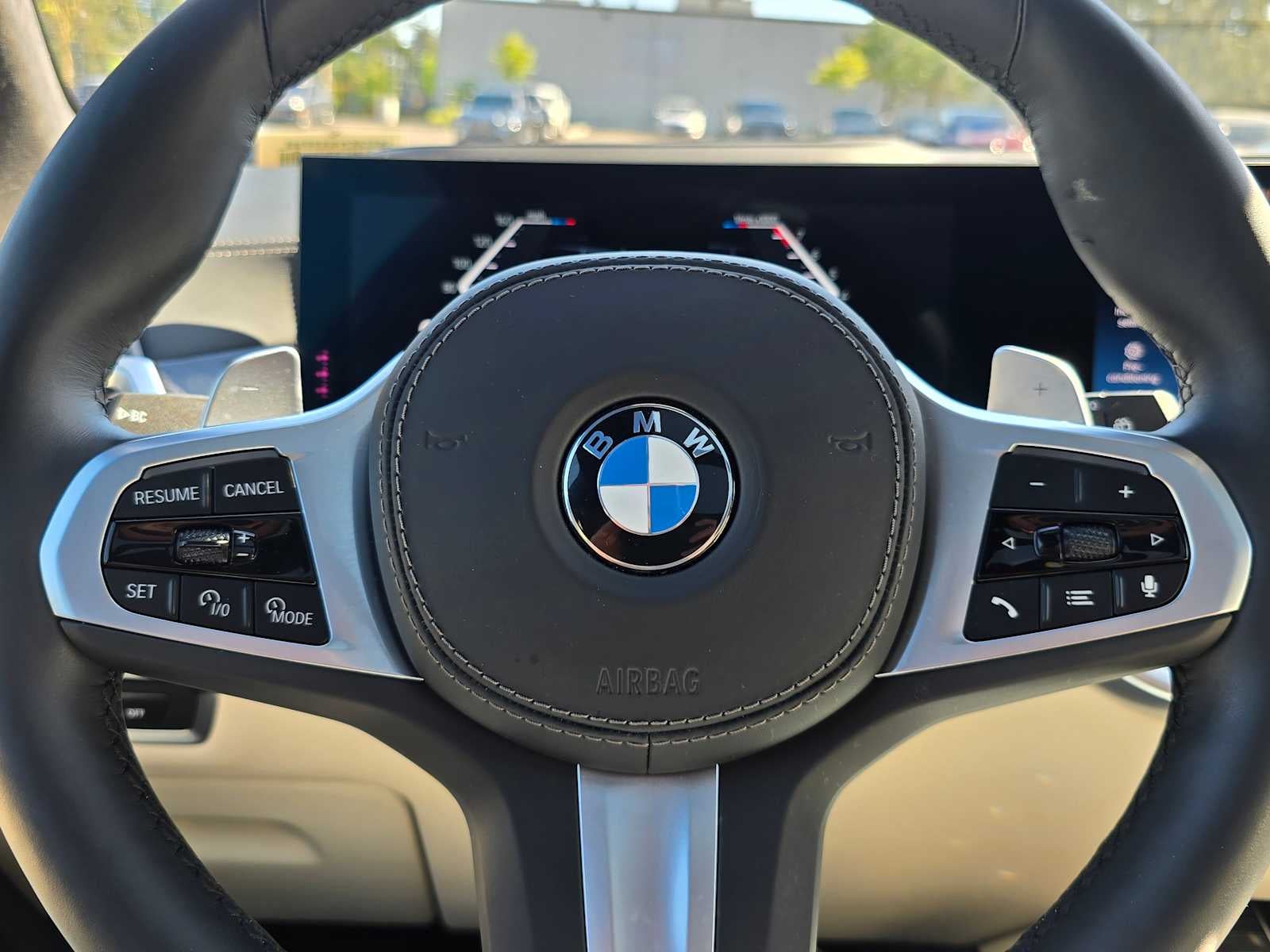 2026 BMW X7 xDrive40i xDrive40i