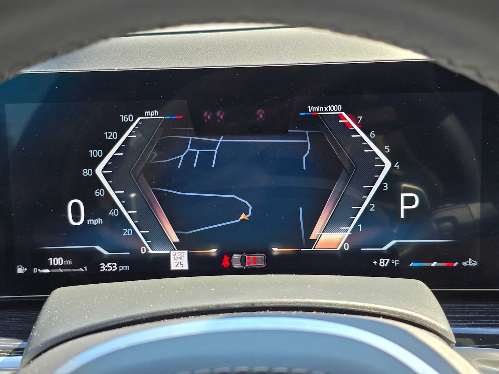 2026 BMW X7 xDrive40i xDrive40i