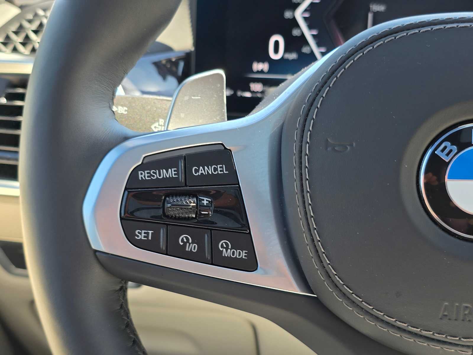 2026 BMW X7 xDrive40i xDrive40i