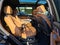 2024 BMW X7 xDrive40i xDrive40i