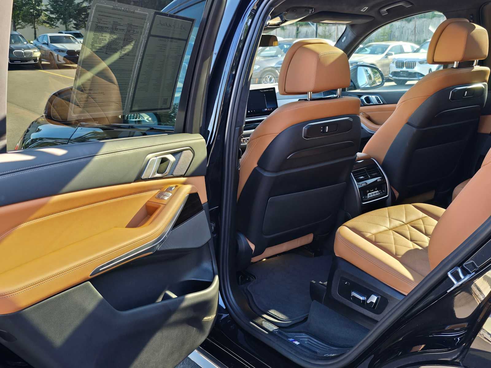 2024 BMW X7 xDrive40i xDrive40i