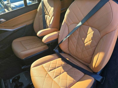 2024 BMW X7 xDrive40i xDrive40i