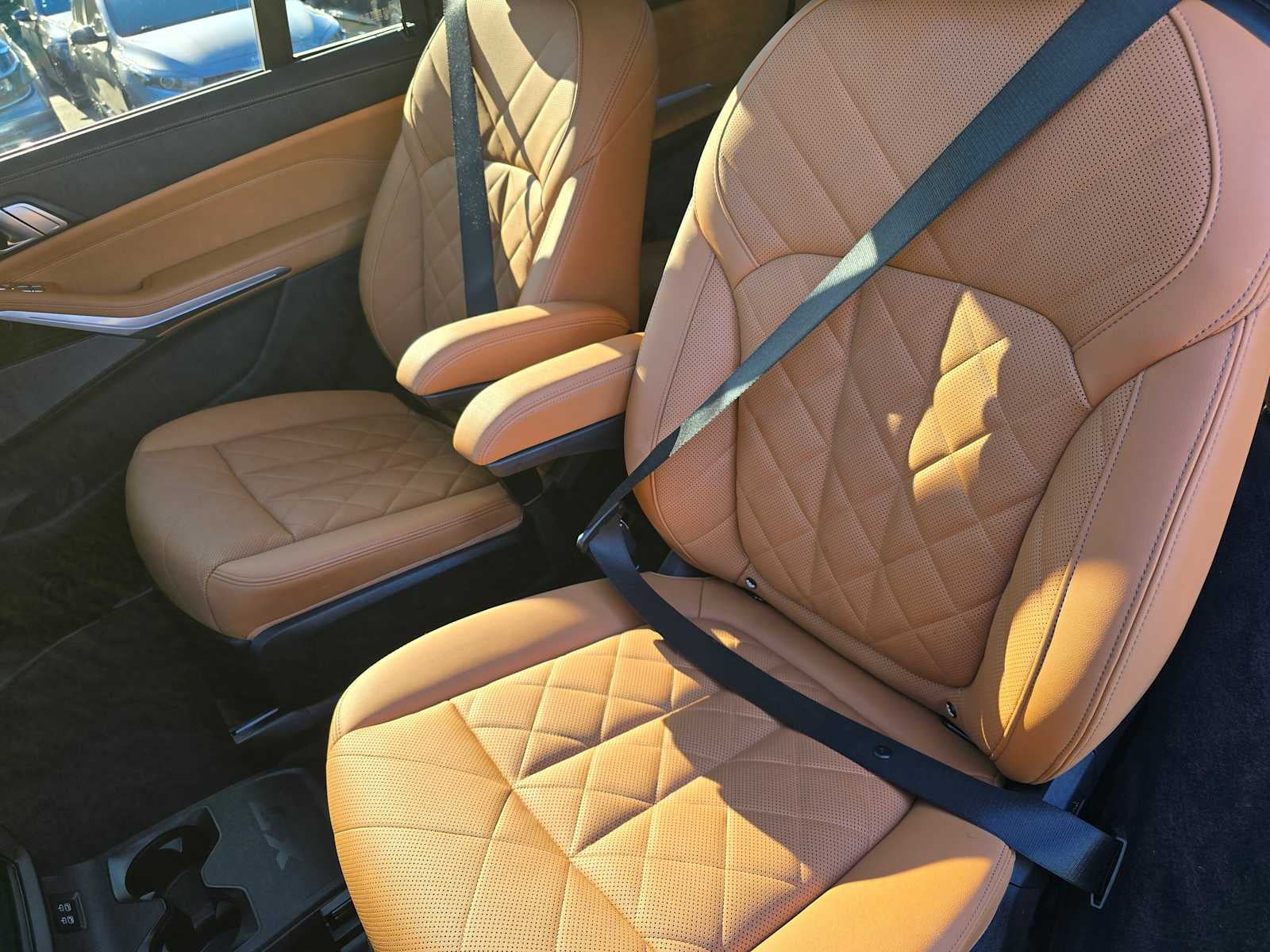 2024 BMW X7 xDrive40i xDrive40i