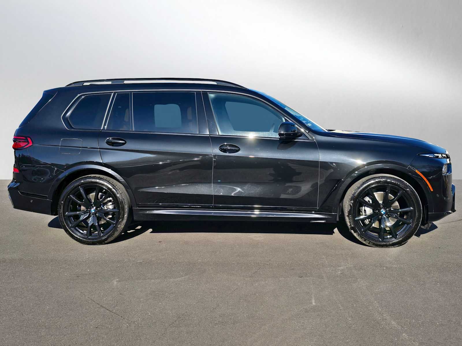 2024 BMW X7 xDrive40i xDrive40i