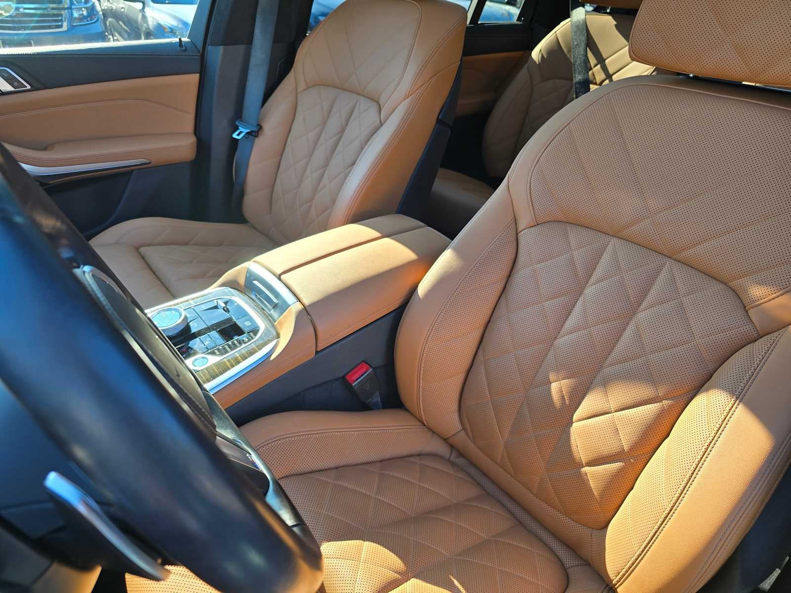2024 BMW X7 xDrive40i xDrive40i
