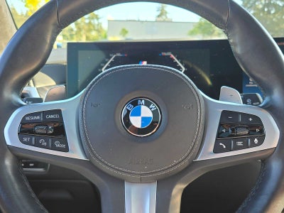 2024 BMW X7 xDrive40i xDrive40i