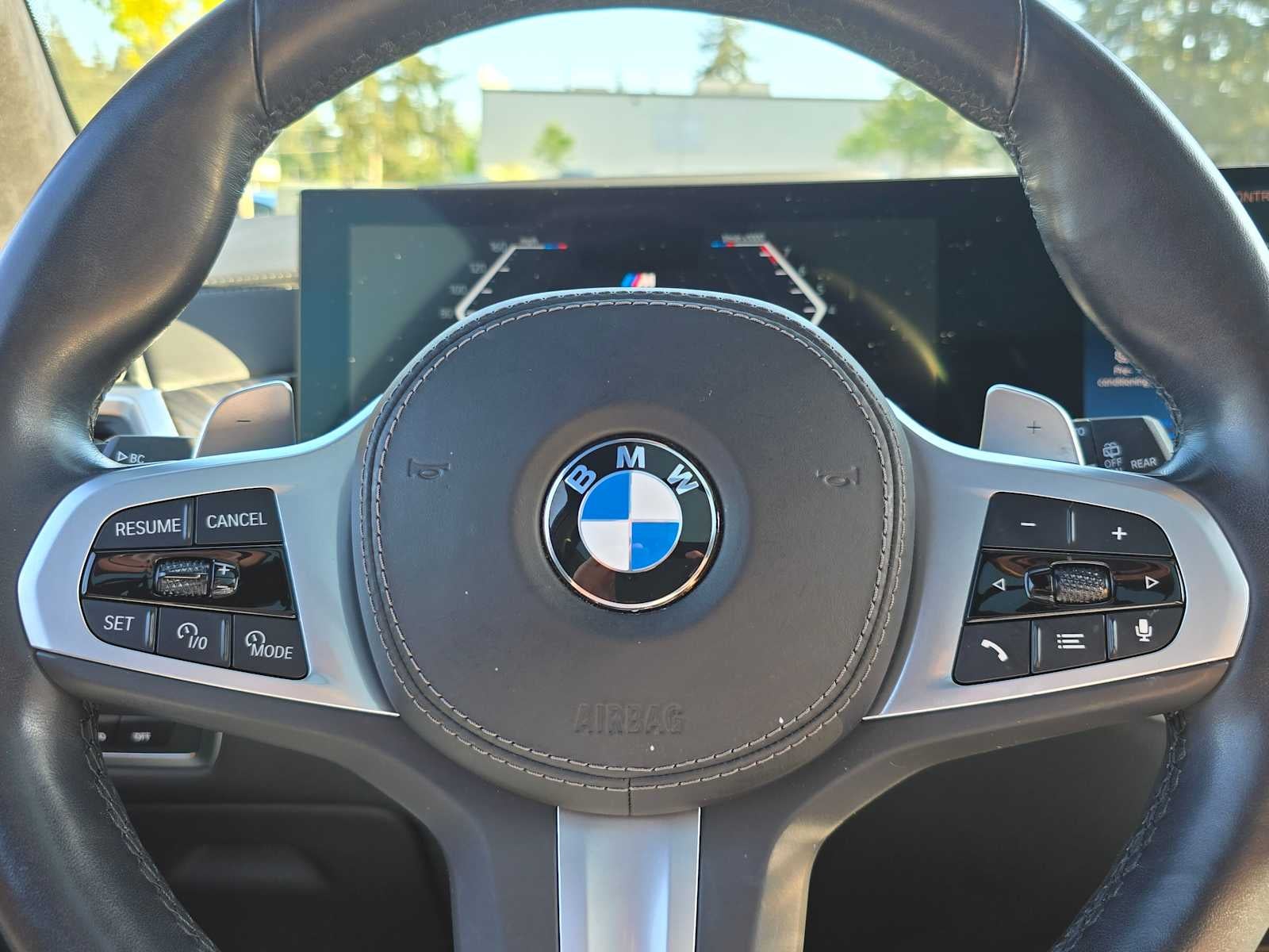 2024 BMW X7 xDrive40i xDrive40i