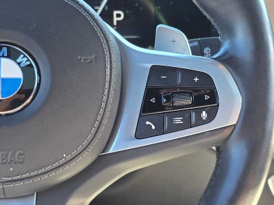 2024 BMW X7 xDrive40i xDrive40i
