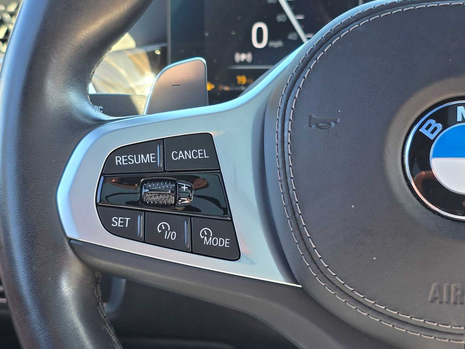 2024 BMW X7 xDrive40i xDrive40i