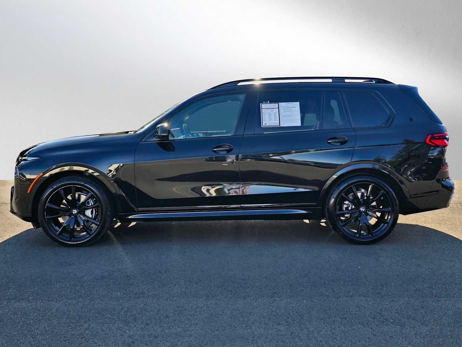 2024 BMW X7 xDrive40i xDrive40i