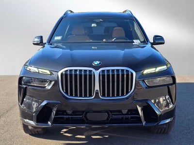 2024 BMW X7 xDrive40i xDrive40i