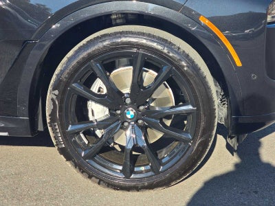 2024 BMW X7 xDrive40i xDrive40i
